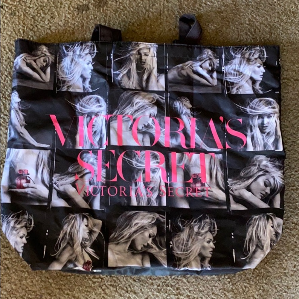Victoria’s Secret - Bombshell Tote Bag.